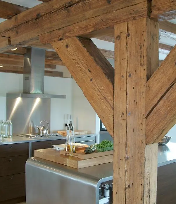 Texel Suites-1