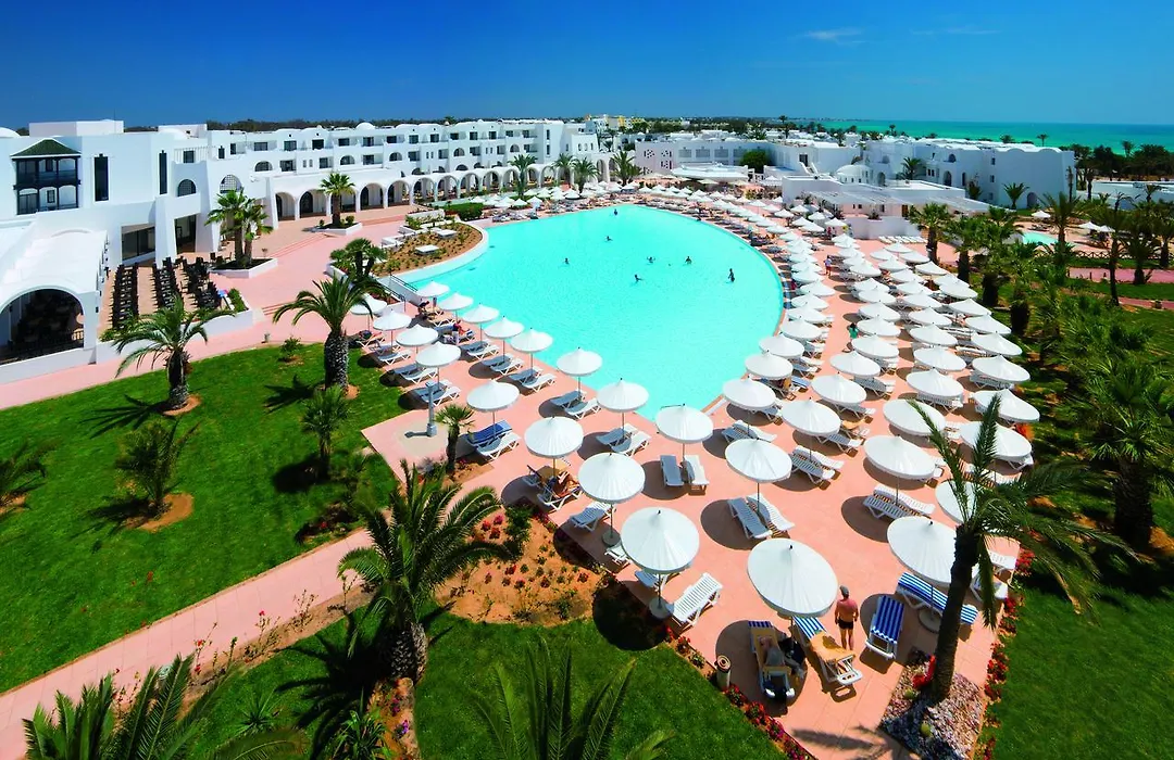 Club Palm Azur Families&Couples-1