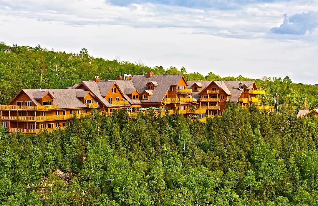 Sacacomie Hotel Et Spa-1