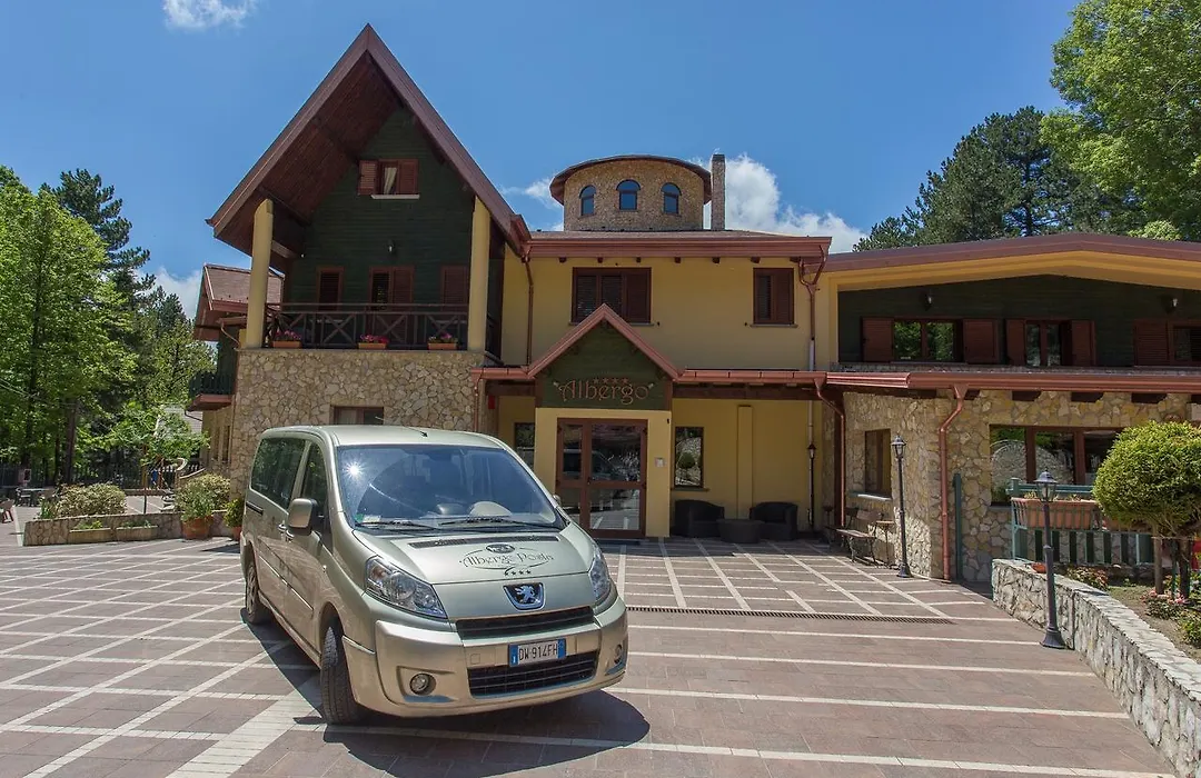 Albergo della Posta-1
