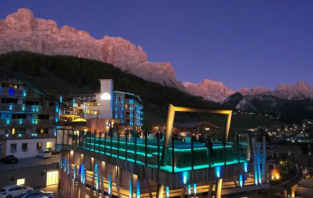 Hotel Fanes-1