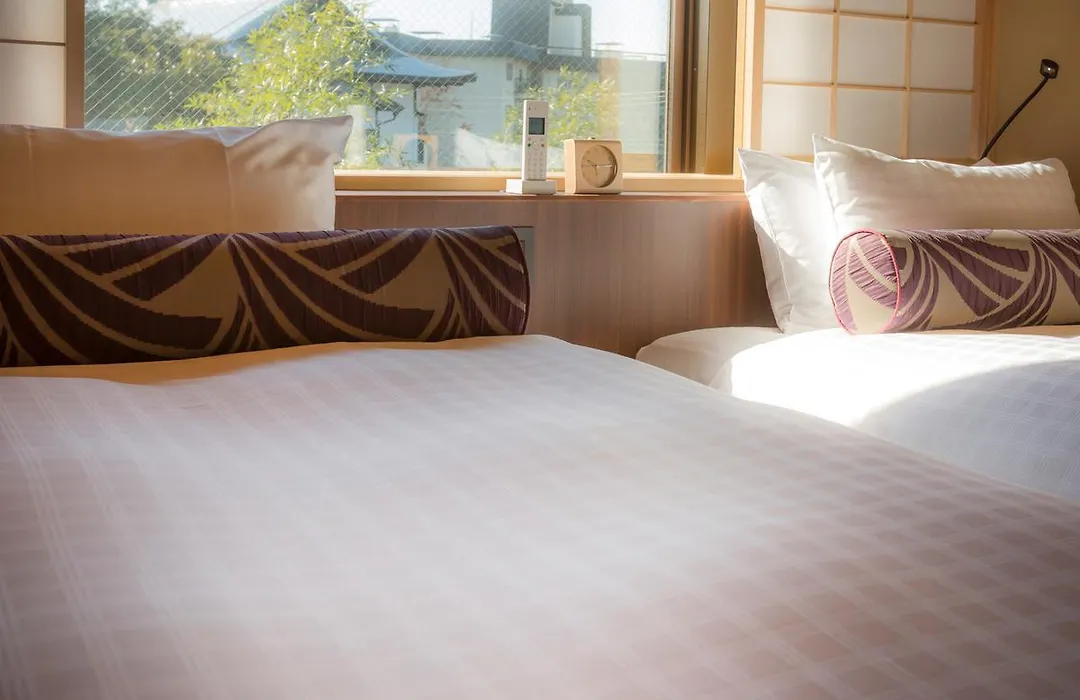Saka Hotel Kyoto-1