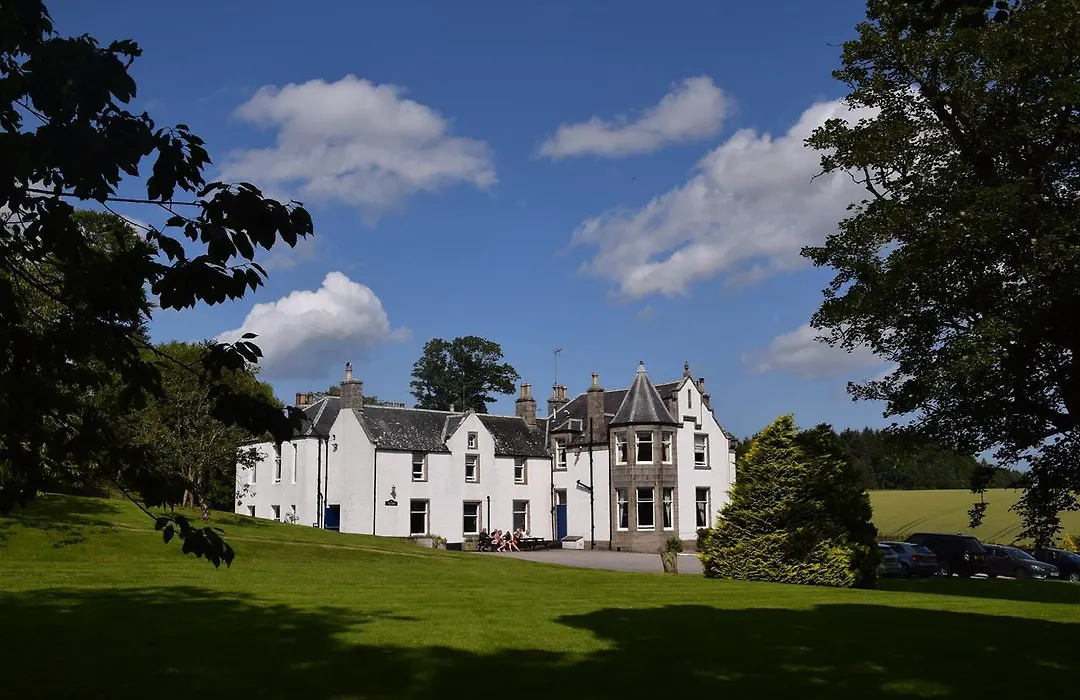 Saplinbrae Hotel And Lodges-1
