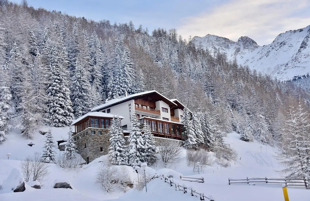 Hotel Marlet-1