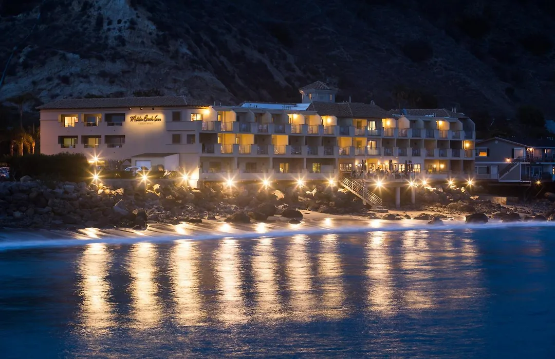 Malibu Beach Inn-1