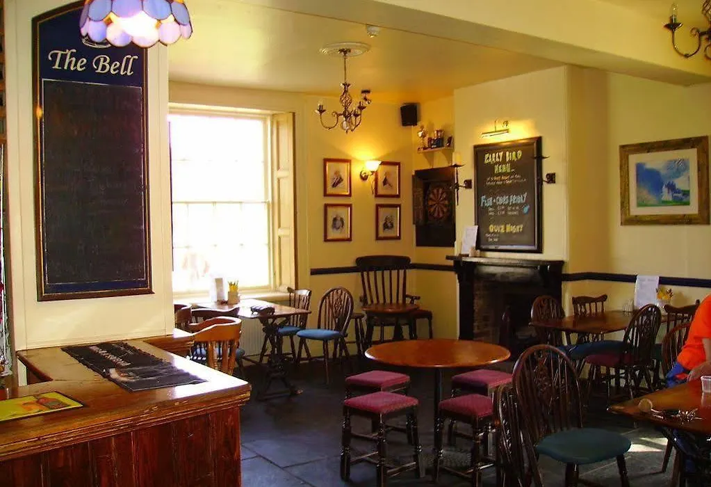The Bell Inn-1