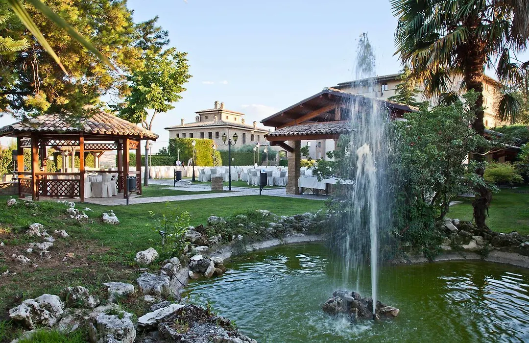 Hotel Castello di Septe-1