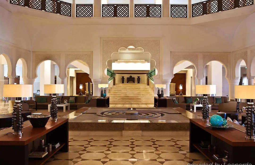 Renaissance Tlemcen Hotel-1