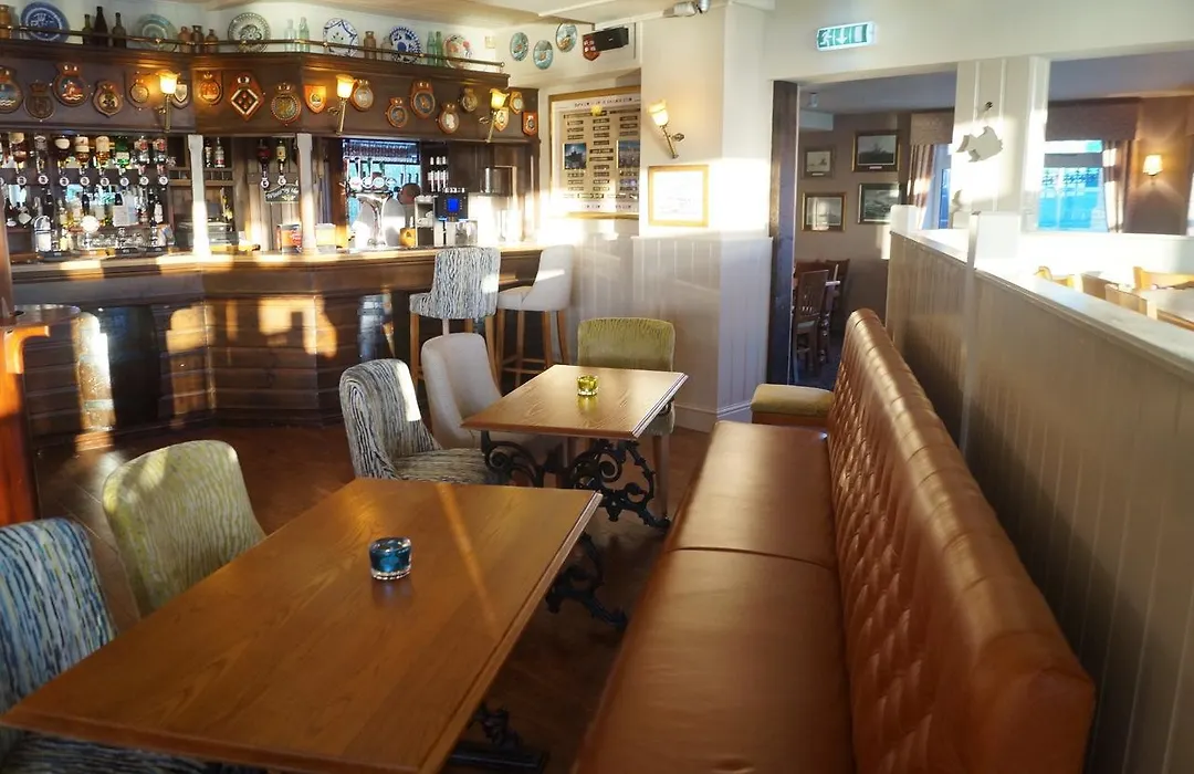 The Arun View Inn-1