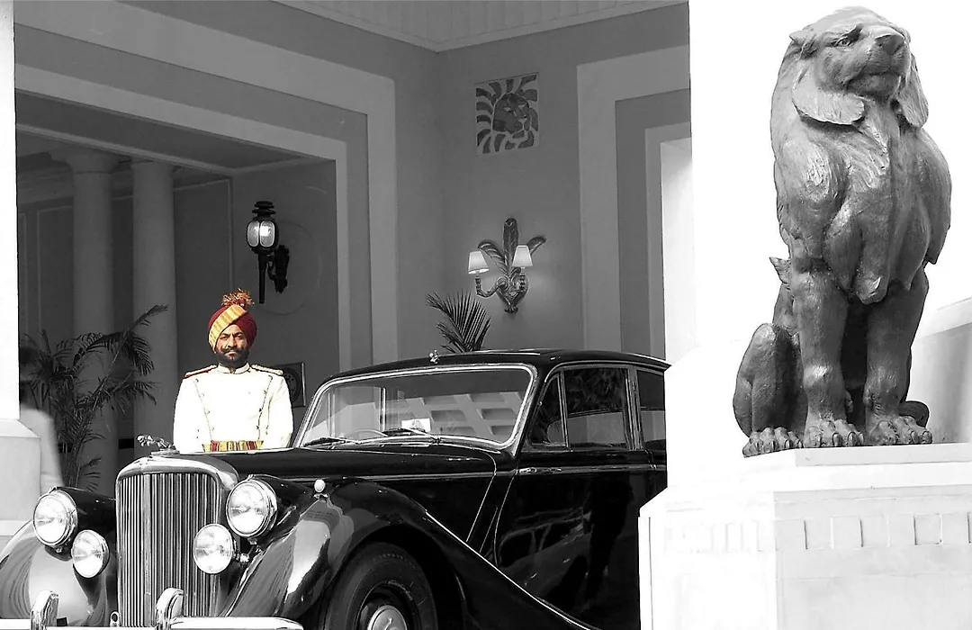 The Imperial, New Delhi-1