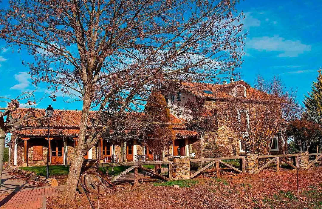 Valle Del Eria Hotel-1