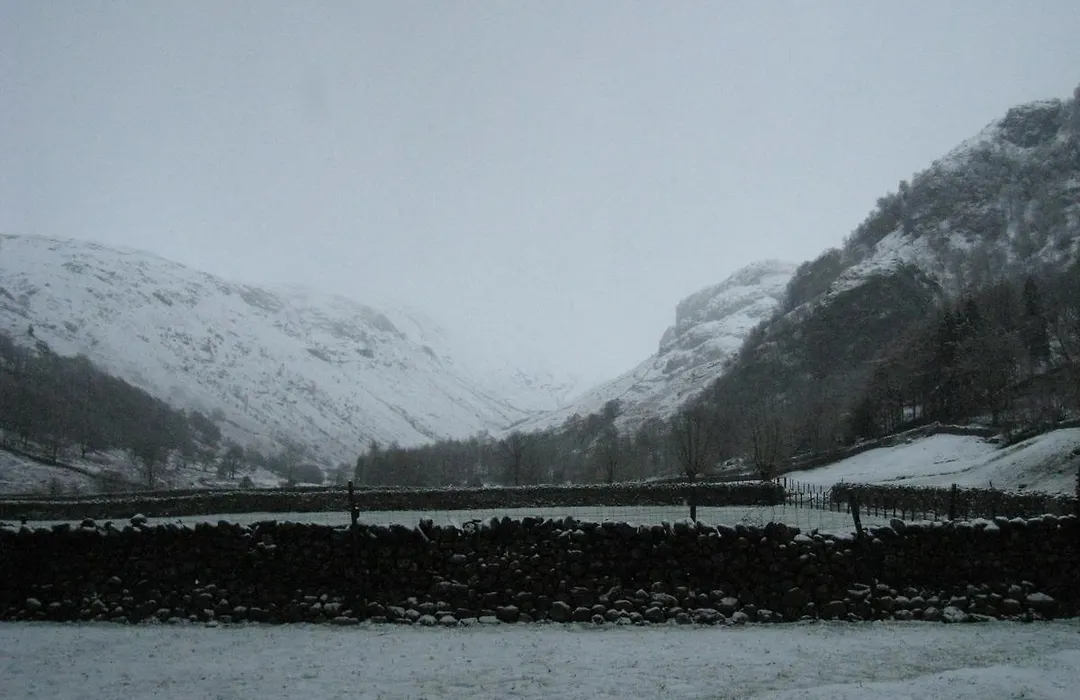 The Langstrath Country Inn-1