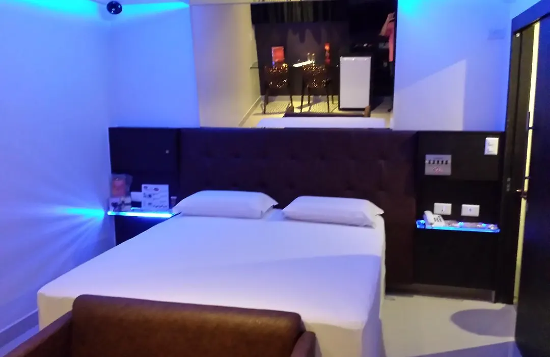 Eros Hotel - Adult Only-1
