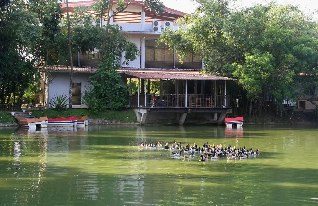 Dream Square Resort-1