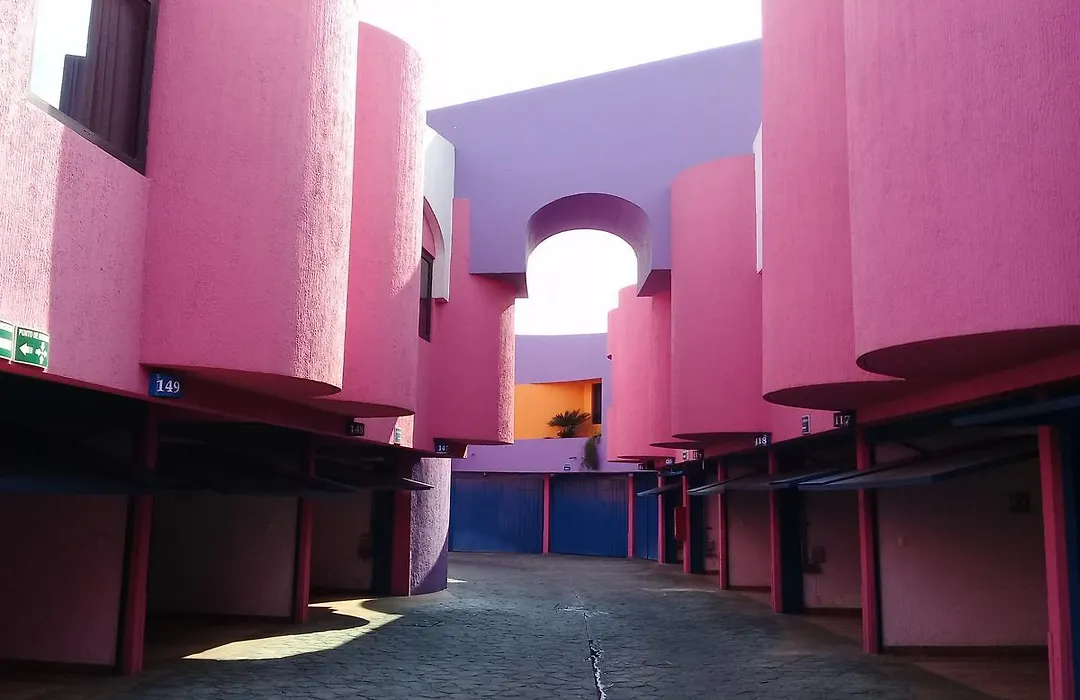 Motel La Flor-1