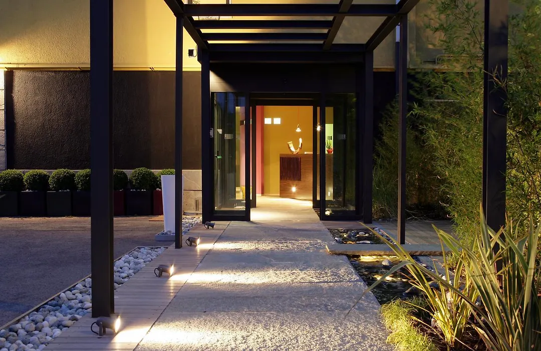 Hotel San Francesco-1