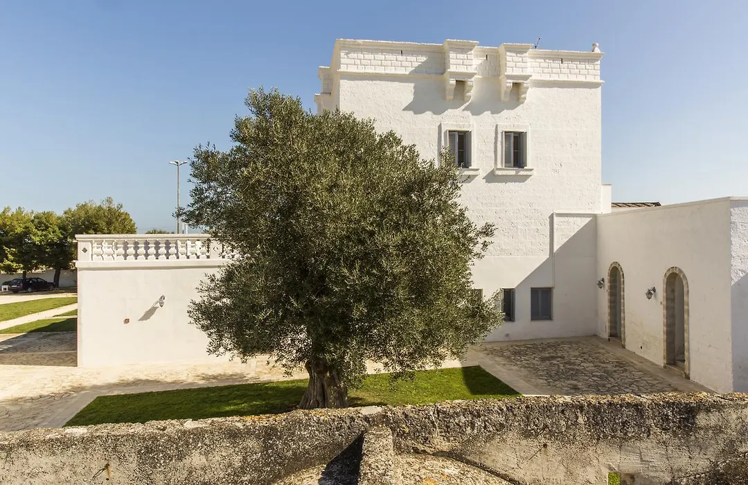 Masseria San Giovanni - Epoca Collection-1