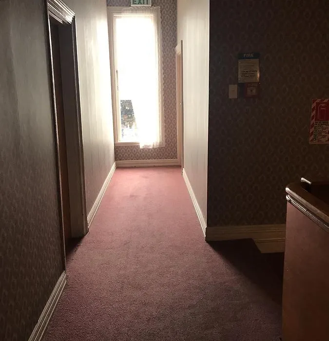 Criterion Club Hotel-1