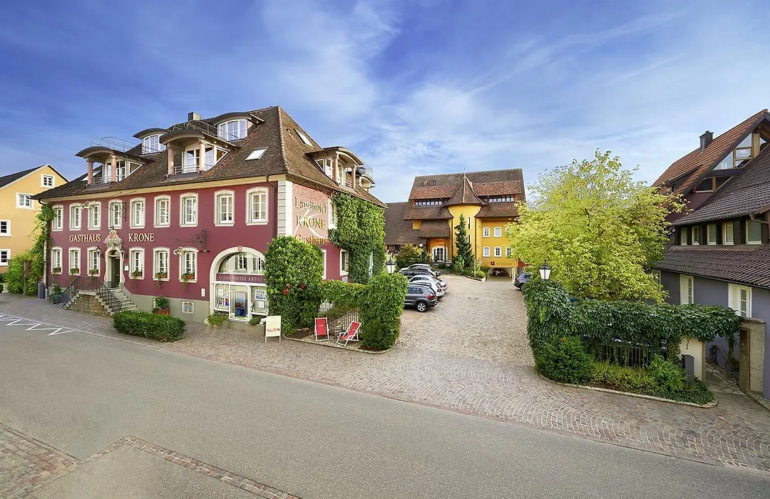 Landhotel Krone-1