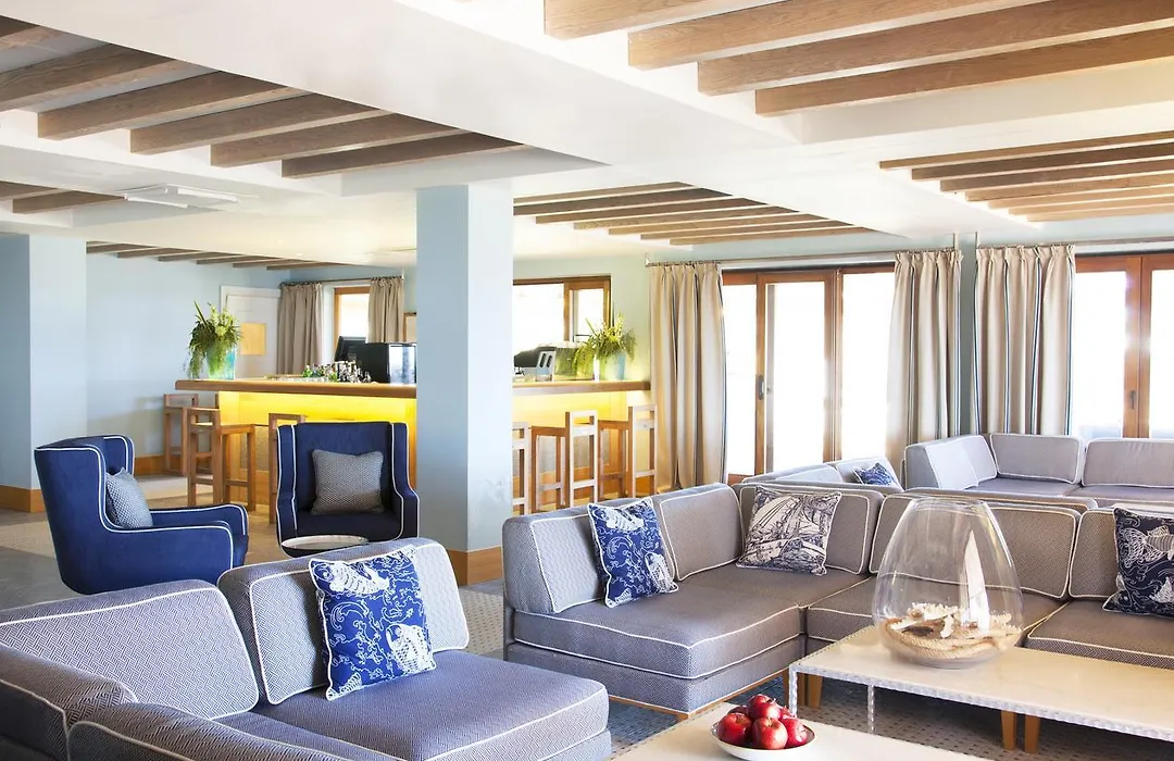 Gecko Formentera, A Small Luxury Hotel Of The World-1