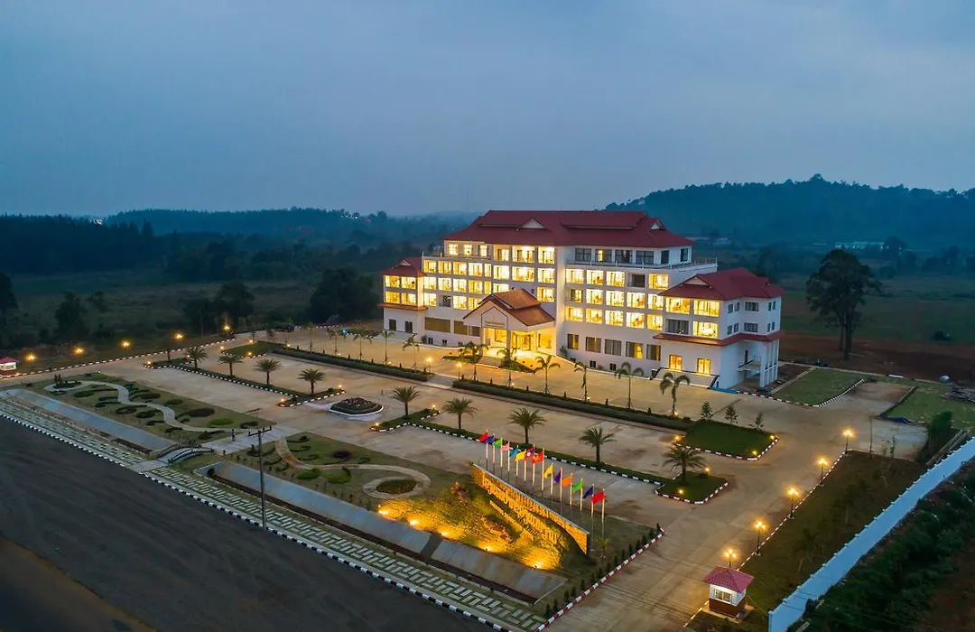 Paksong Danngarm Hotel-1
