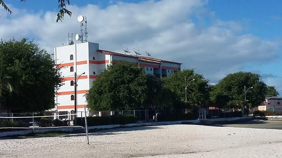 Salinas Praia Hotel-1