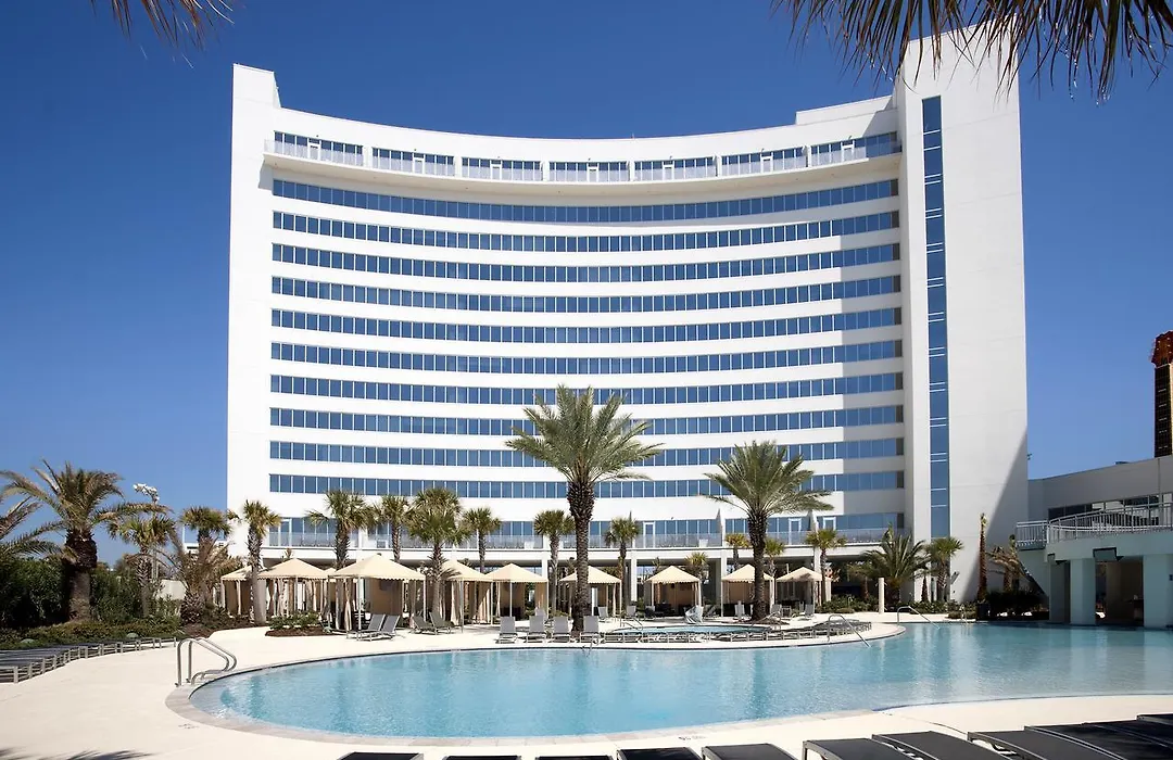 Hard Rock Hotel & Casino Biloxi-1