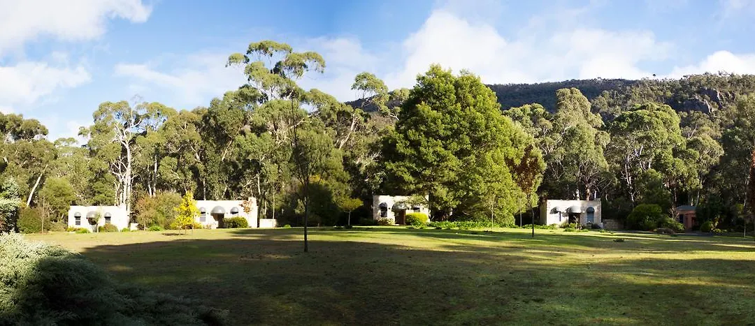 Marwood Villas-1