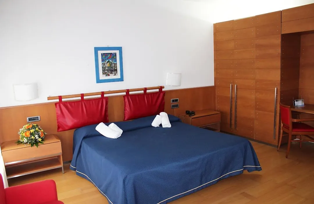 Il Leon D'Oro Bari - By Farace Hotels-1