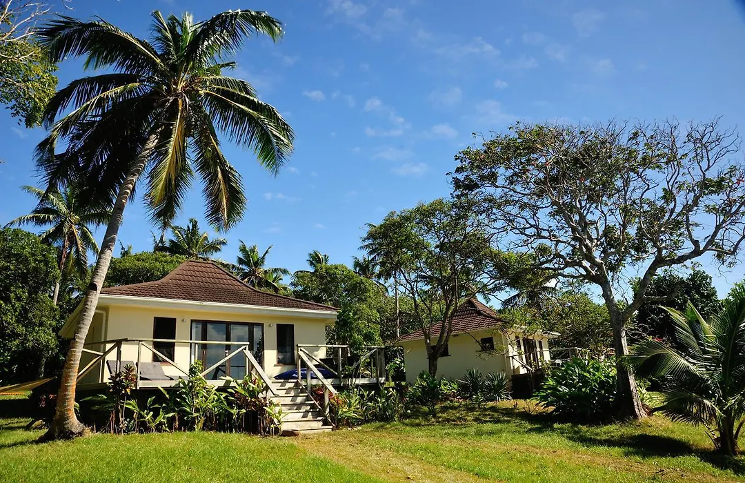 Reef Resort Vava'U-1