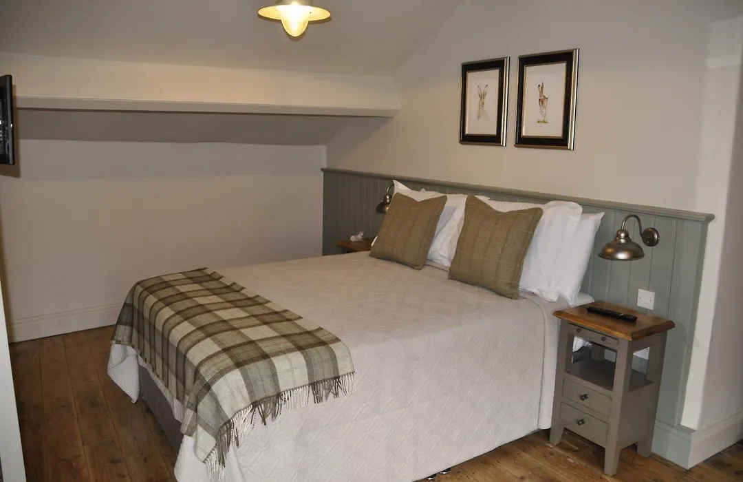 Higher Buck Inn-1