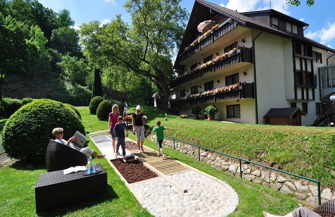 Landhotel Pfrondorfer Muehle-1
