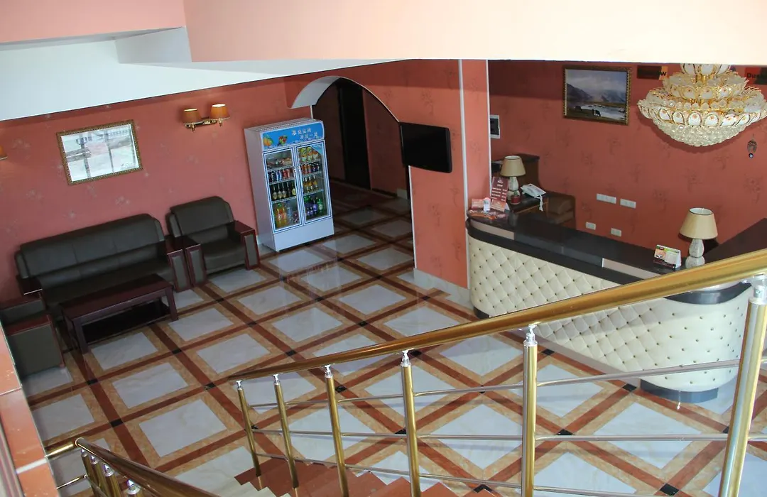 Firuz Hotel-1