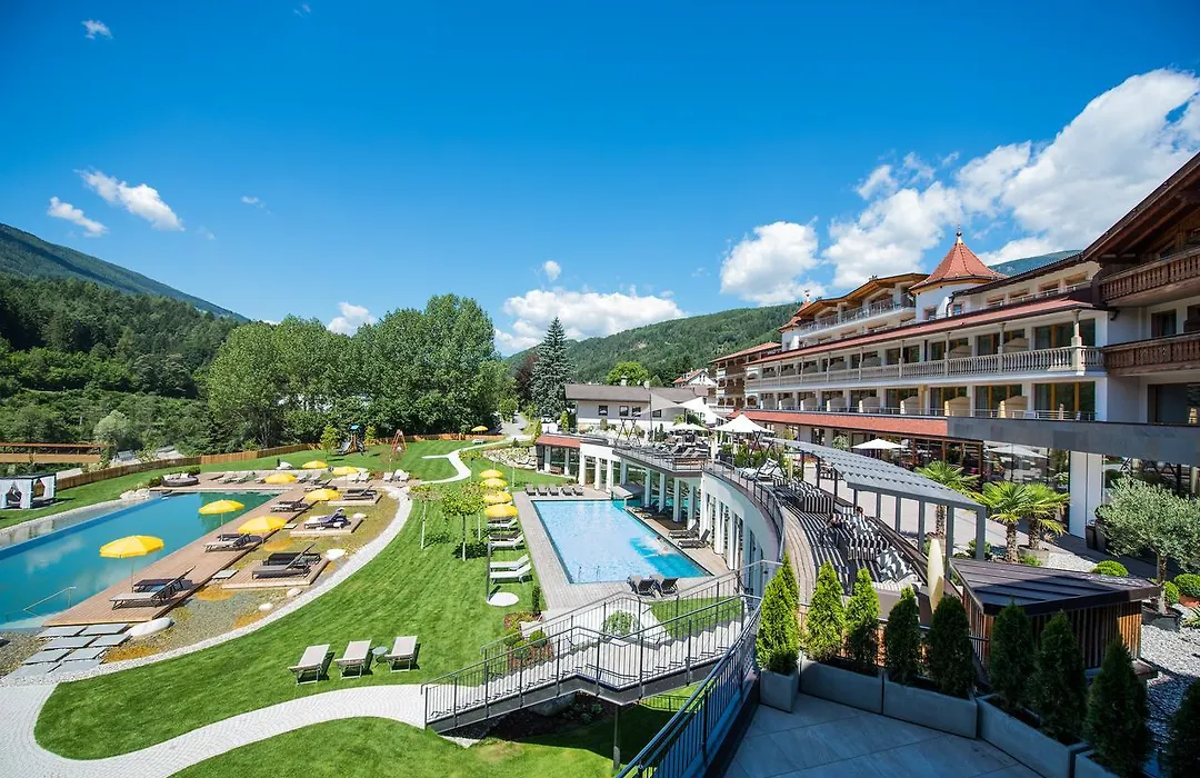 Hotel Kronblick-1