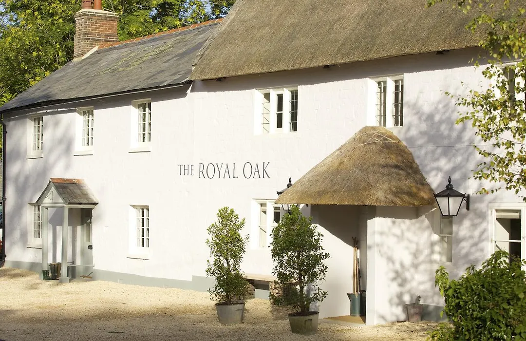 The Royal Oak-1