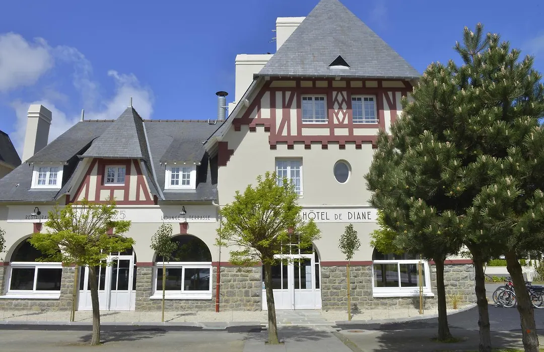 Hotel De Diane-1