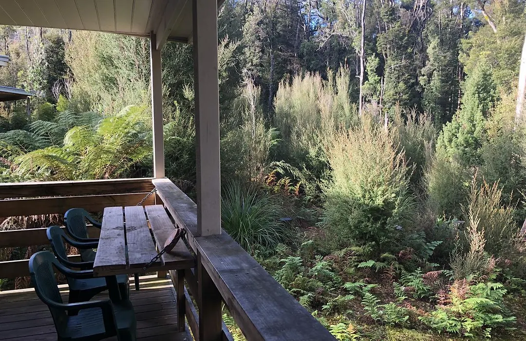 Corinna Wilderness Village-1