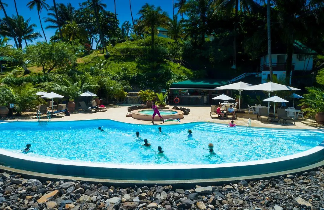 Club Santana Beach & Resort-1