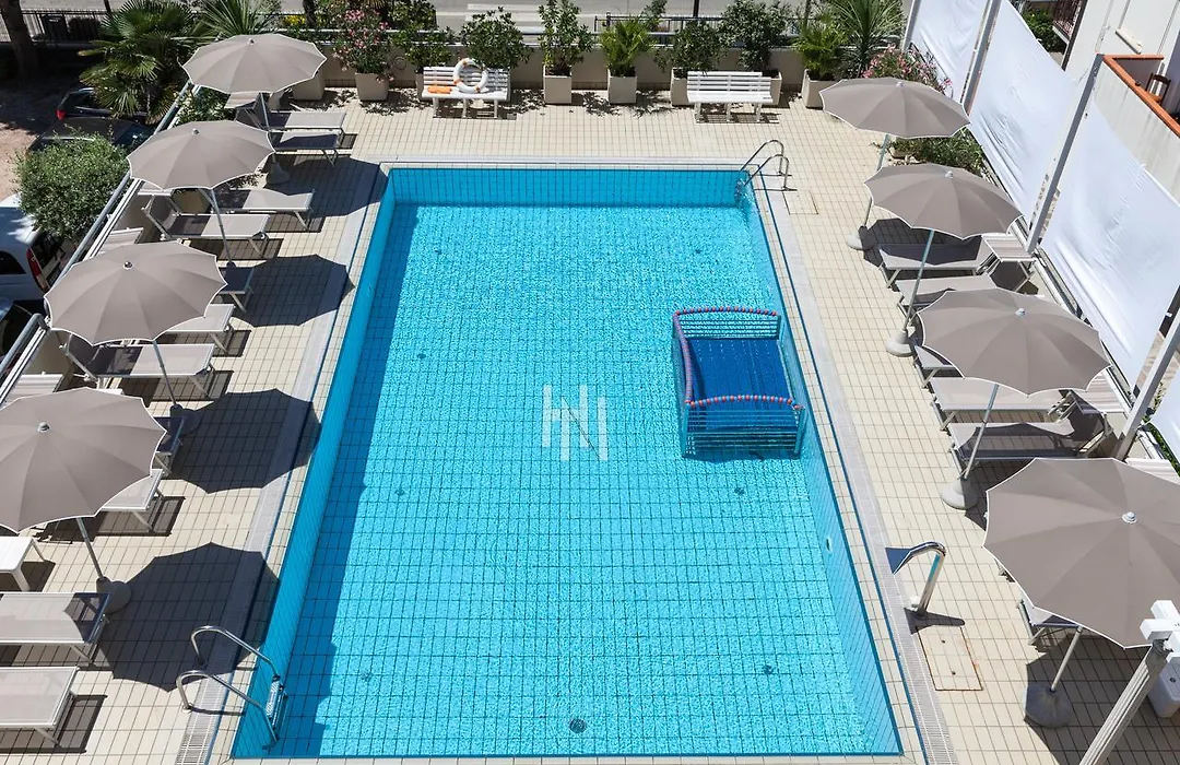 Hotel Nettuno-1