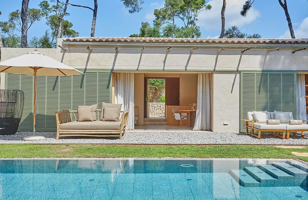 Pleta De Mar, Grand Luxury Hotel By Nature - Adults Only-1