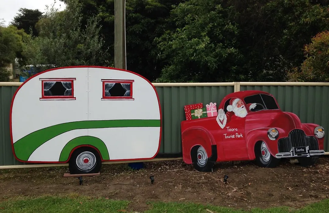 Toora Tourist Park-1