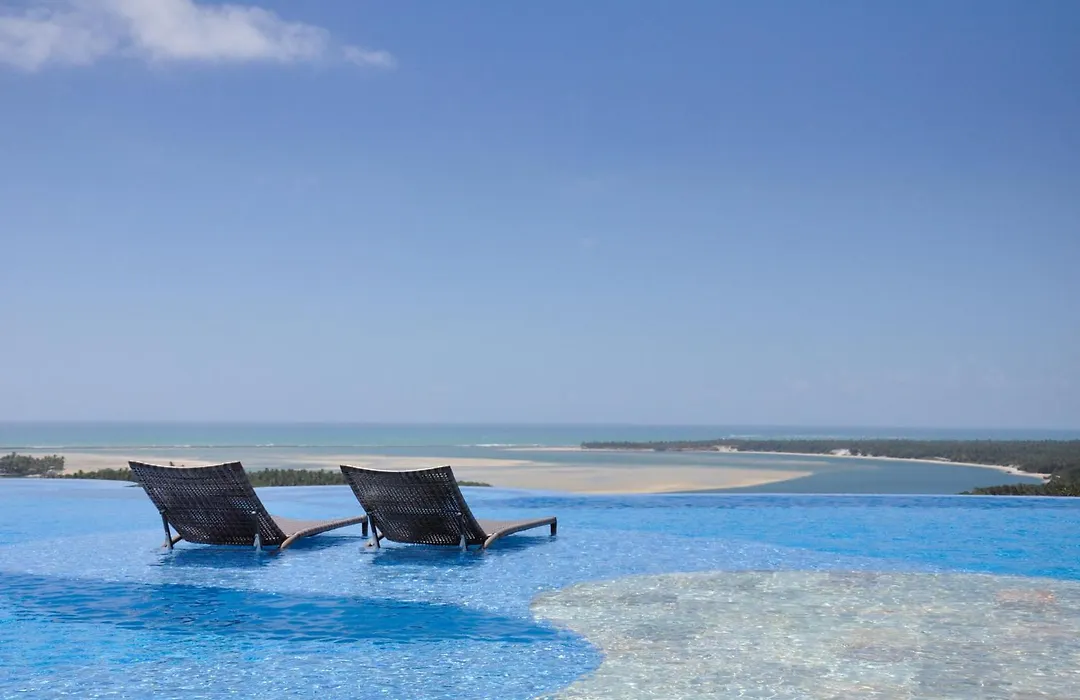 Gungaporanga Hotel (Adults Only)-1