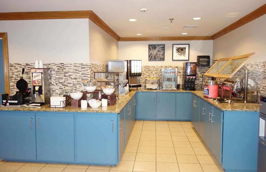 Country Inn & Suites By Radisson, Lawrenceville Near Northside Hospital Gwinnett-1