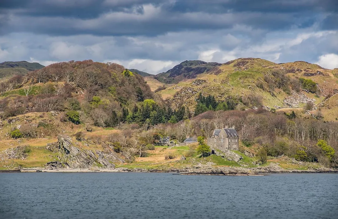 Crinan Hotel-1