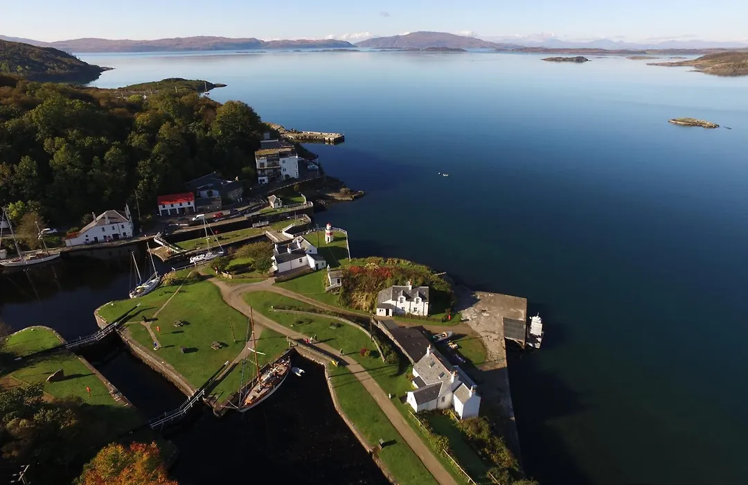 Crinan Hotel-1