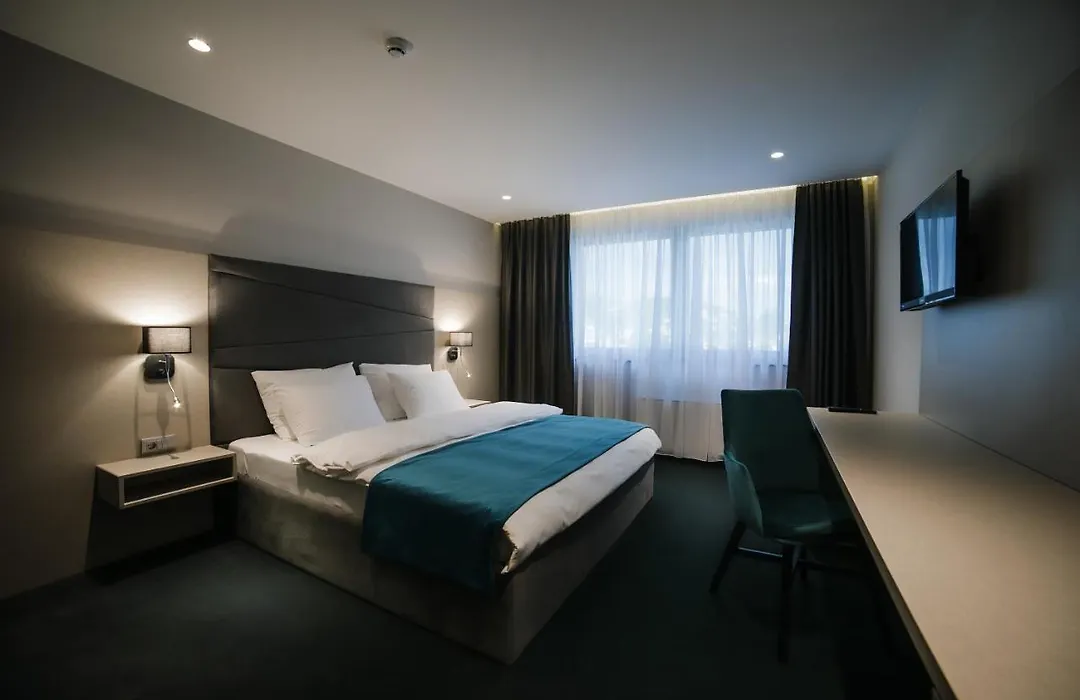 Hotel Bank-1