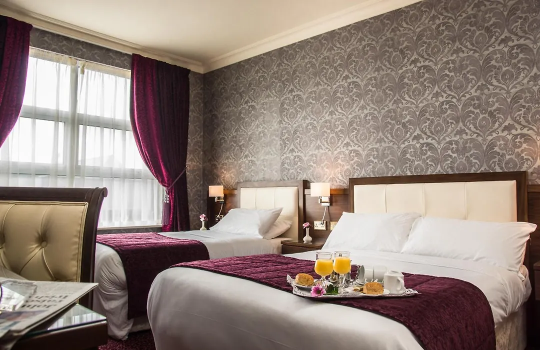 The Great Northern Hotel-1