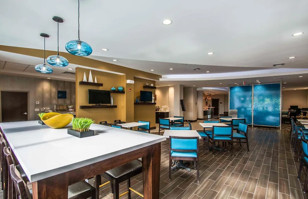 Comfort Suites Fort Lauderdale Airport South & Cruise Port-1