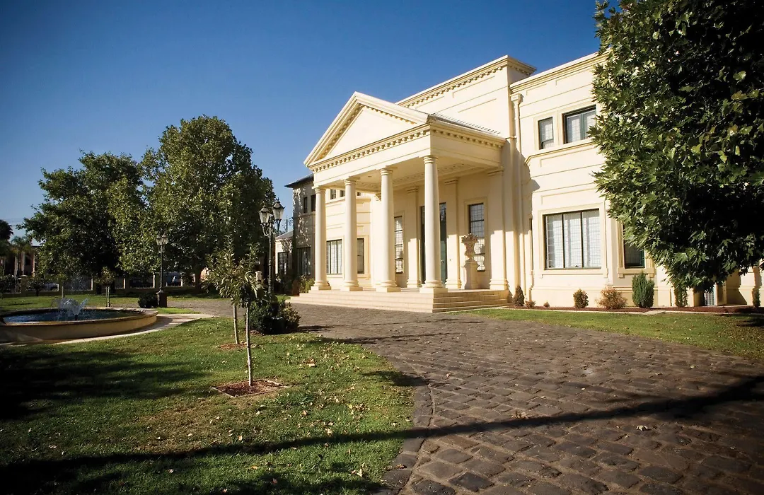 The Carrington Hotel-1