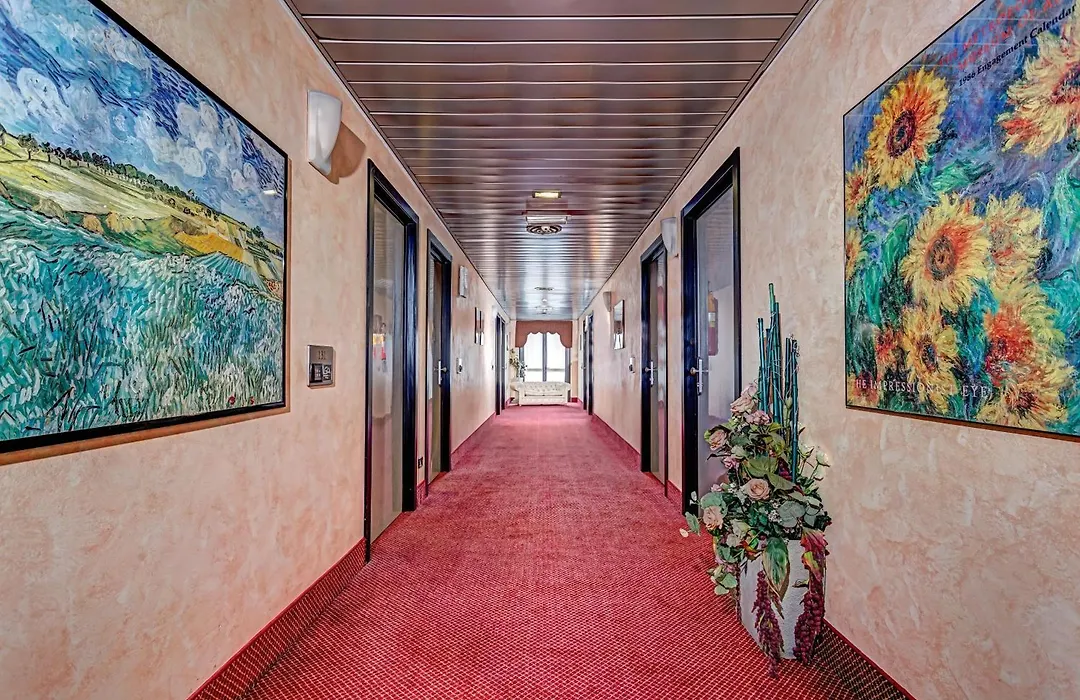 Gotha Hotel Turin Airport-1